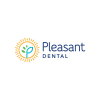 Company Logo For Pleasant Dental'