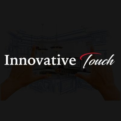 Company Logo For Innovative Touch'