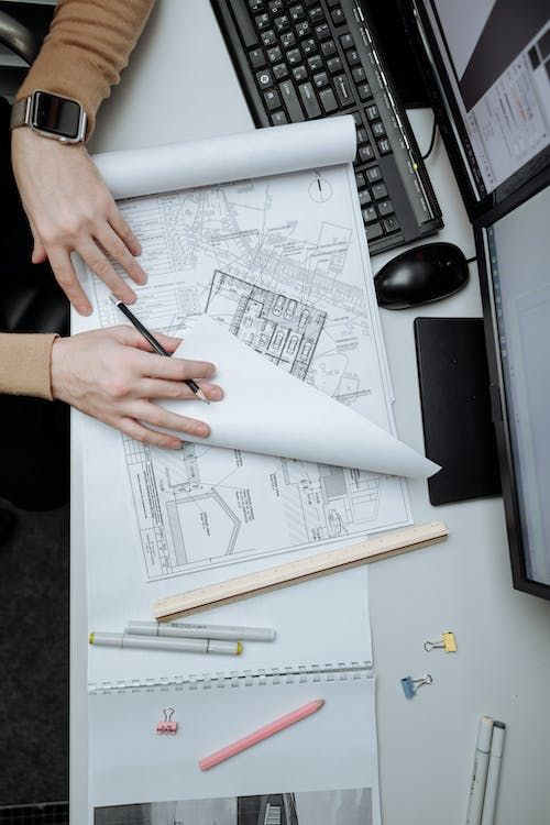 Company Logo For Architecture by Design Inc'