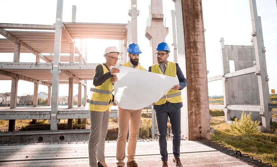 Site Evaluation'