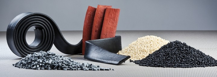 Rubber Compound Market