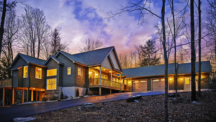 Modular Homes Market