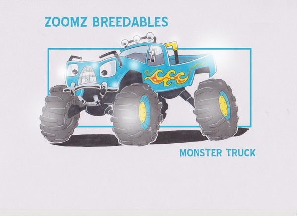 ZoomZ Breedables'