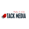 Company Logo For Tack Media'