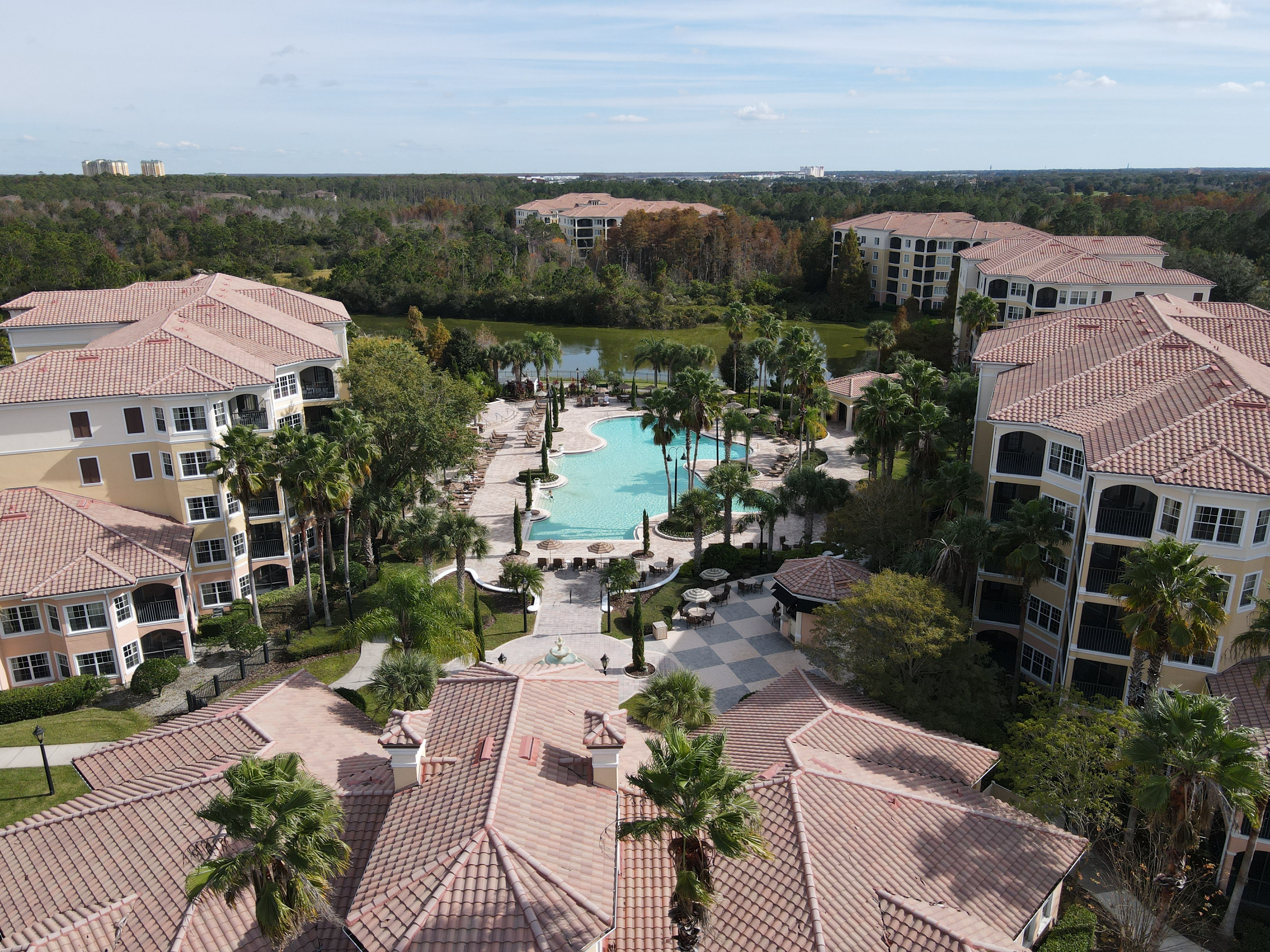 HOA Management Company'