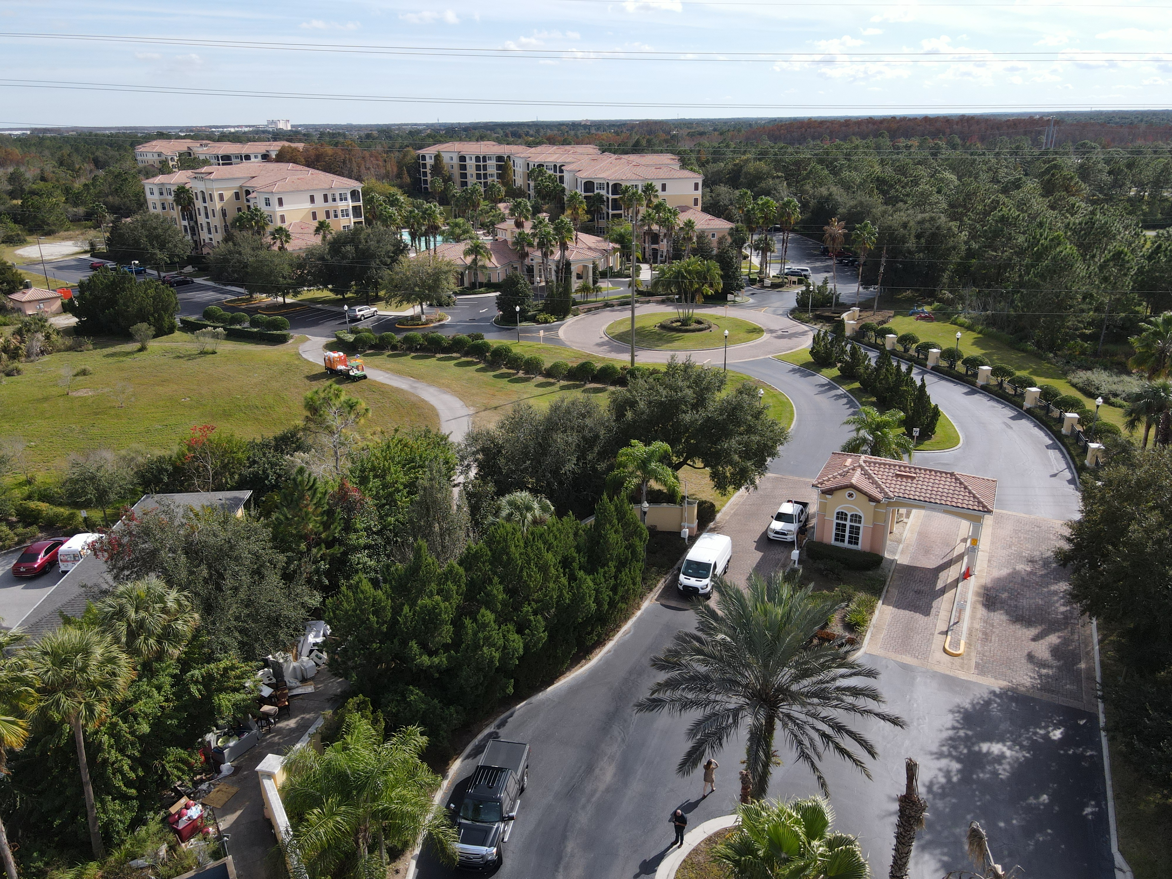 Full Service Property Management'