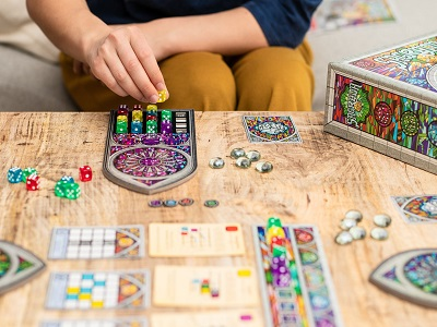 Card and Board Games Market'