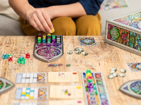 Card and Board Games Market