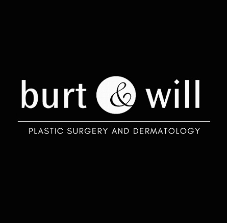 Company Logo For Burt & Will Plastic Surgery and Der'