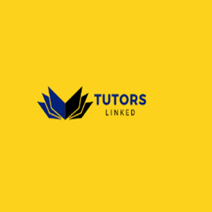  Tutors Linked Logo