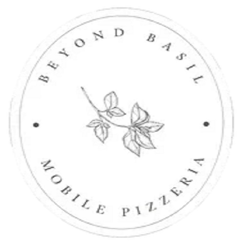 Company Logo For Beyond Basil Mobile Pizzeria'