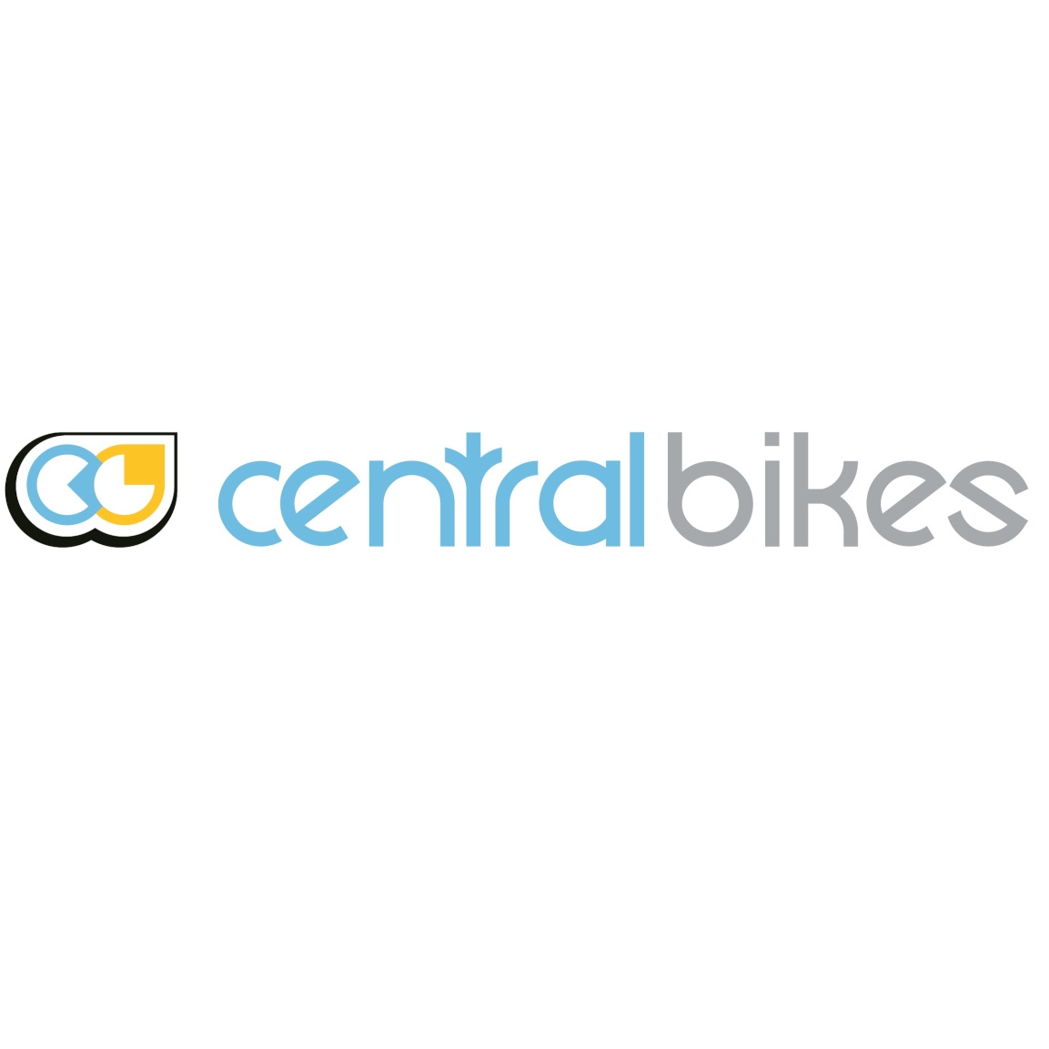 Company Logo For Central Bikes'