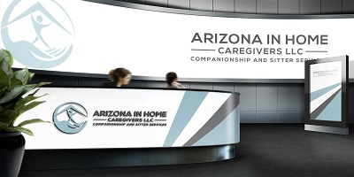 Company Logo For Arizona In Home Caregivers LLC'