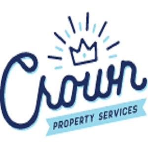 Company Logo For Crown Property Services'