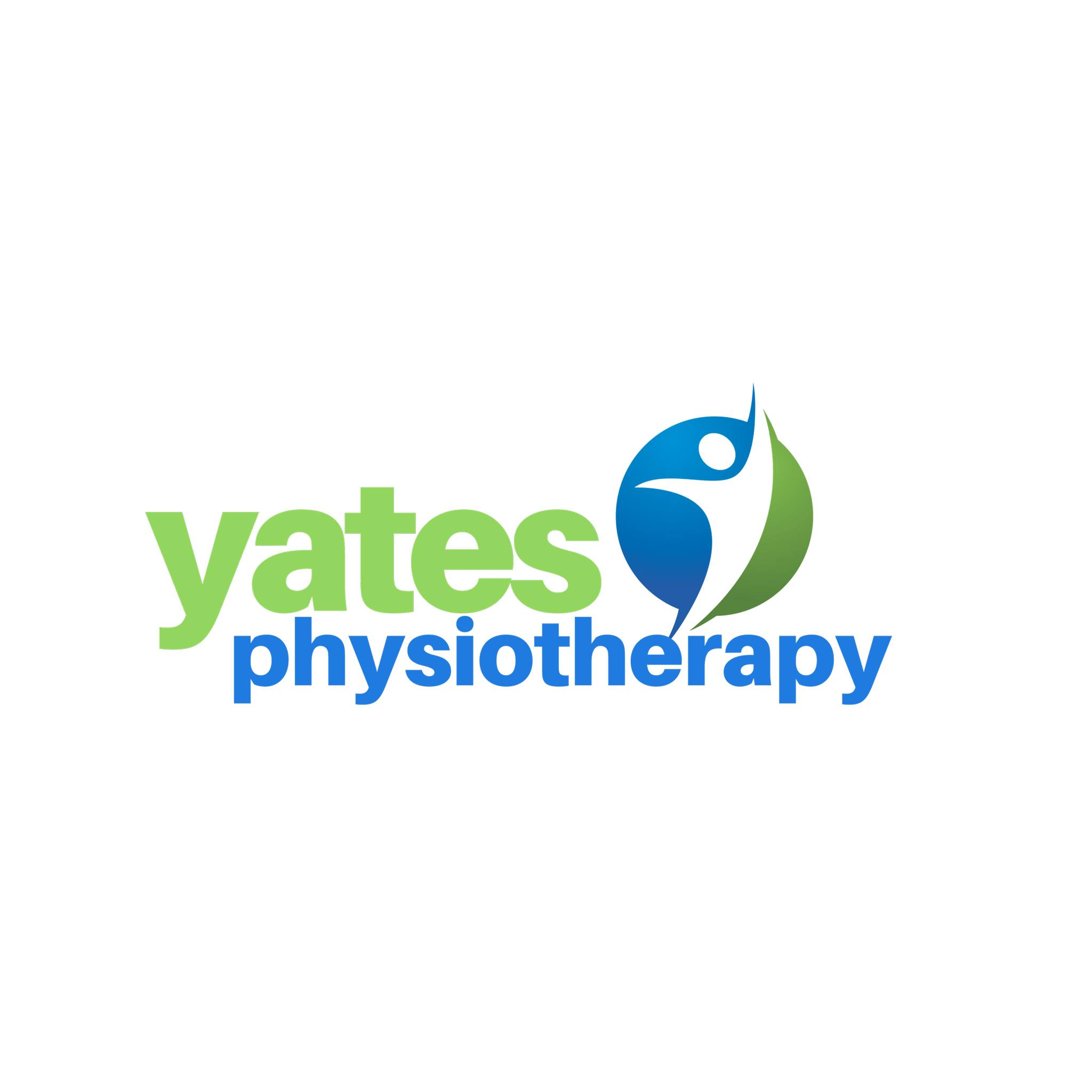 Yates Physiotherapy | Remedial Massage Adelaide Logo