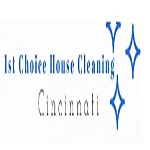 Company Logo For 1st Choice House Cleaning Cincinnati'