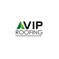 VIP Roofing Brisbane Logo