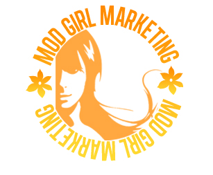 Company Logo For Mod Girl Marketing, LLC'
