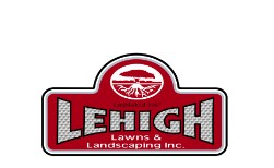 Company Logo For Lehigh Lawns &amp; Landscaping, Inc.'