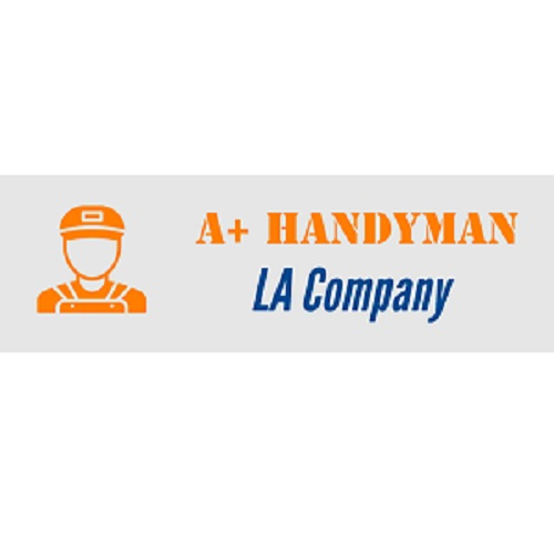 Company Logo For A+ Handyman LA Company'