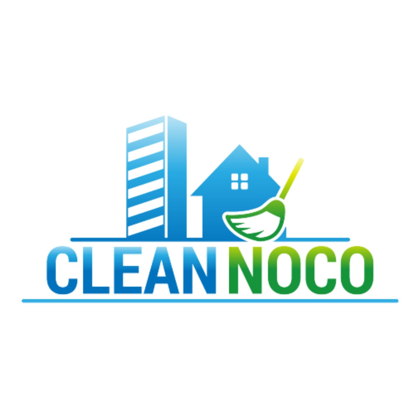 Company Logo For Clean NoCo'