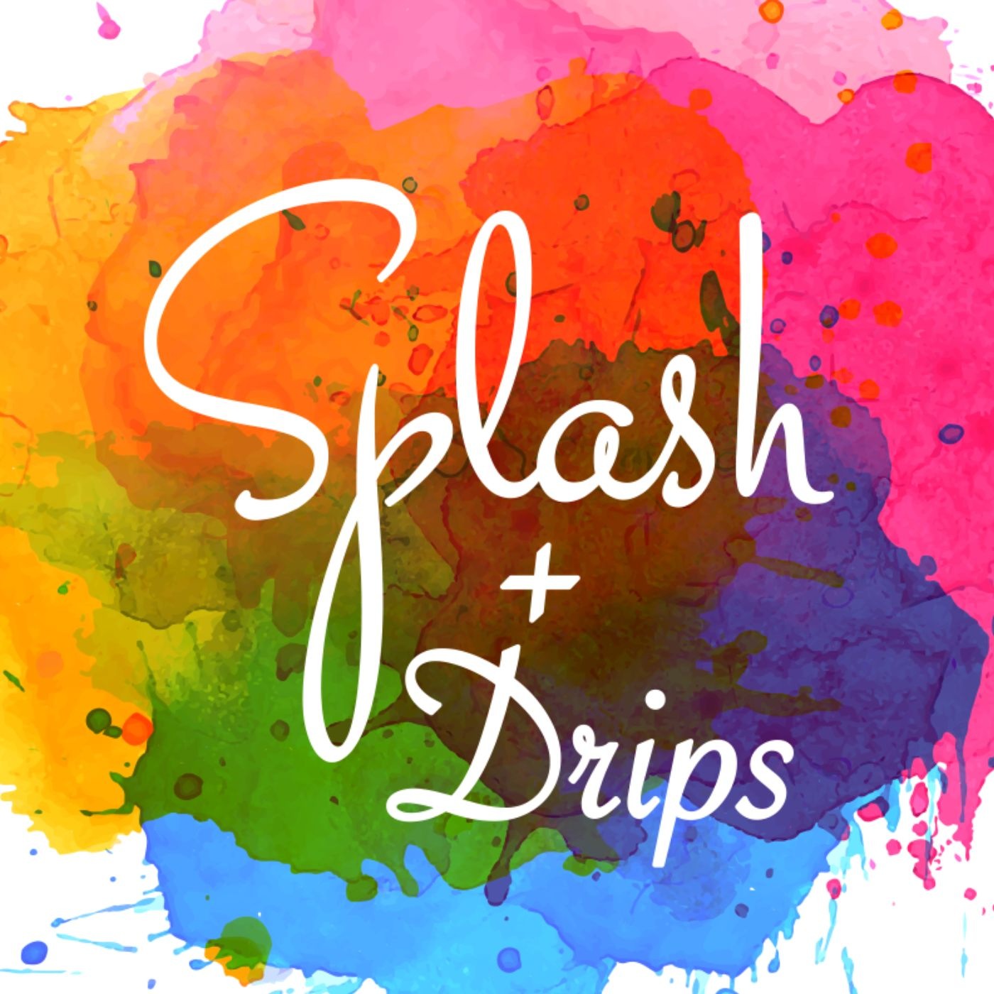 Splash and Drips Marketing'