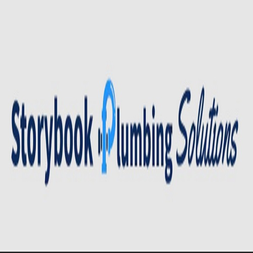 Company Logo For Storybook Plumbing Solutions'