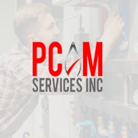 PCAM Services Logo