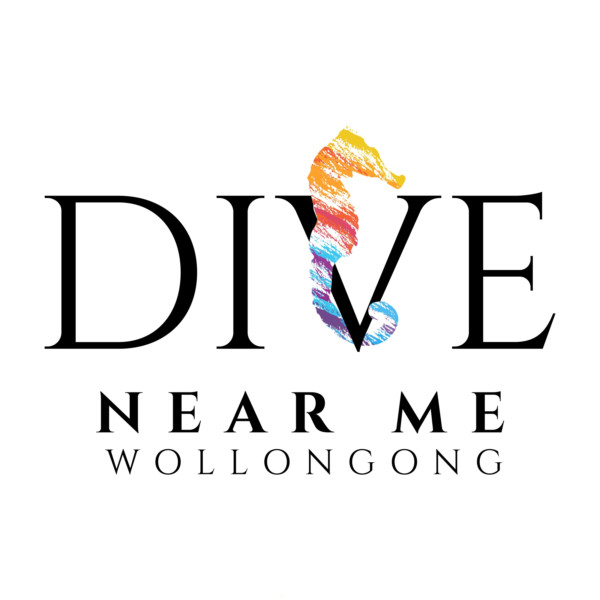 Company Logo For Dive Near Me'