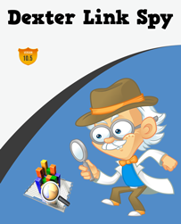 Dexter Softwares Logo