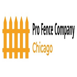 Company Logo For Pro Fence Company Chicago'