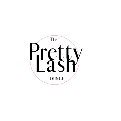 Company Logo For The Pretty Lash Lounge'