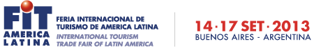 FIT America Latina 2013'