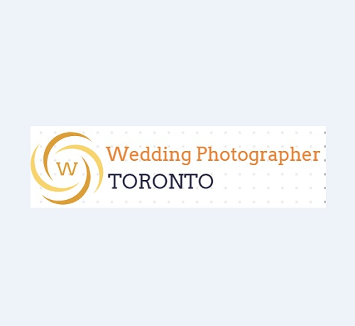 Toronto Wedding Photographer Logo