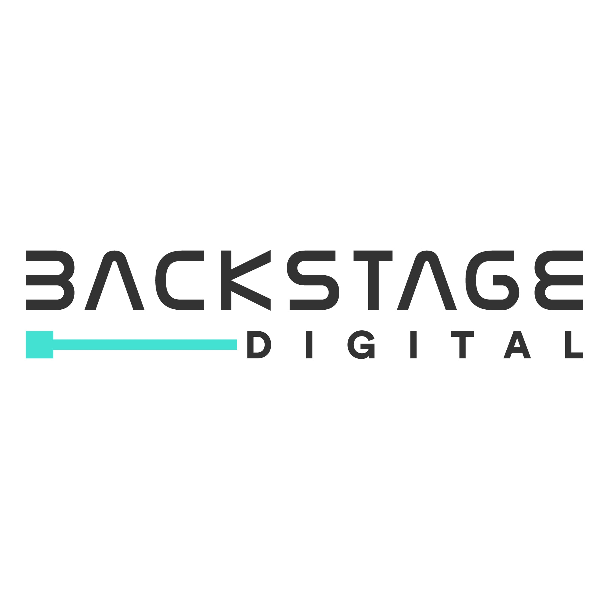 Company Logo For Backstage Digital'