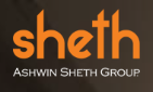 Company Logo For Ashwin Sheth Group'