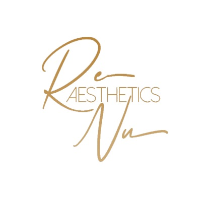 Company Logo For Re-Nu Aesthetics'