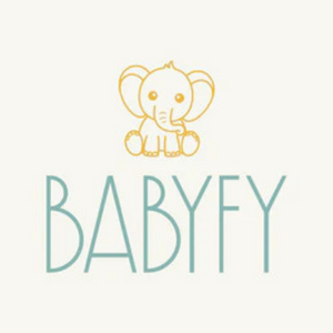 Company Logo For Babbyfy'