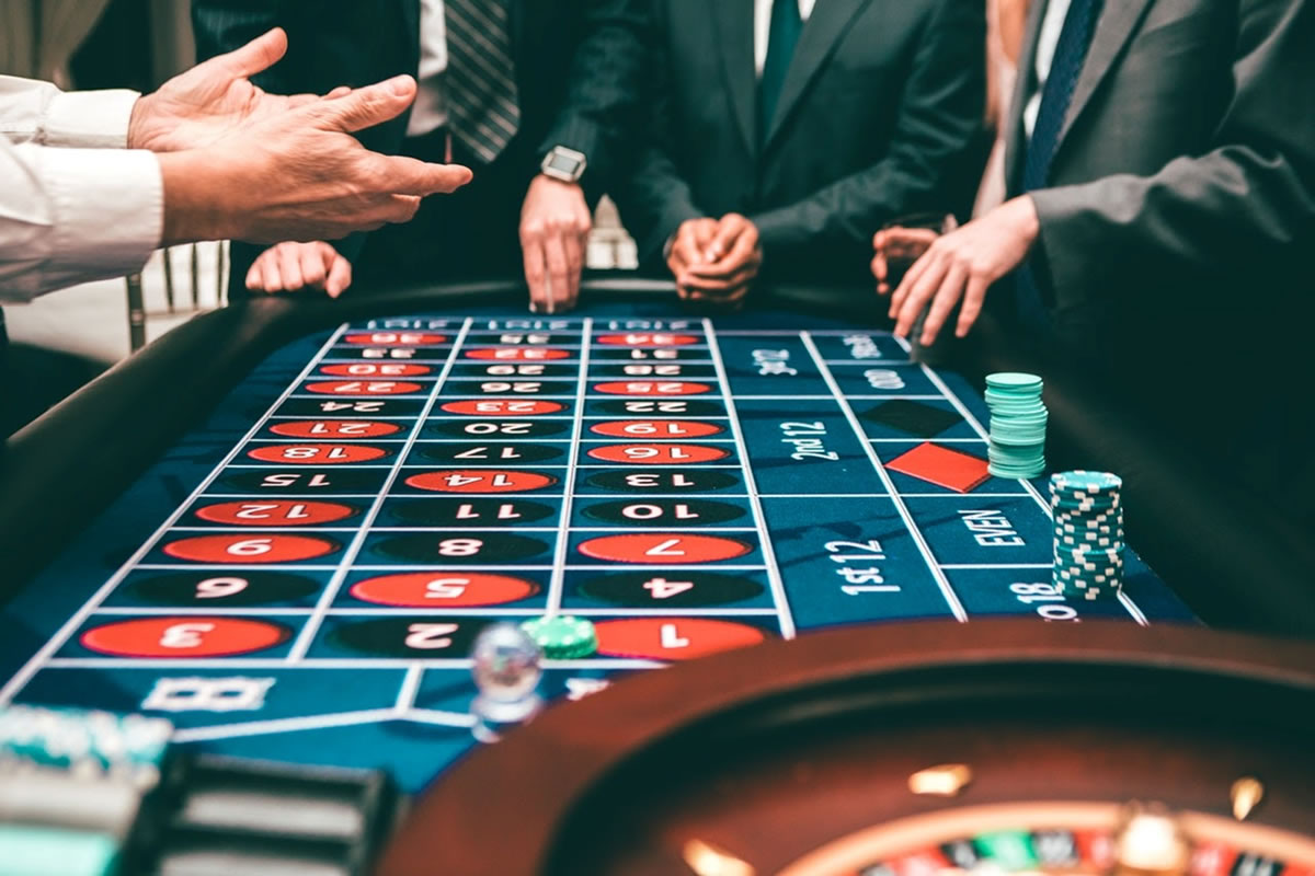 Casino and Gaming Market