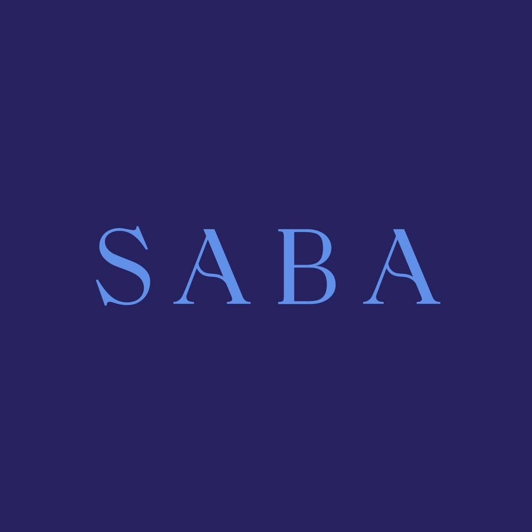 Saba Logo