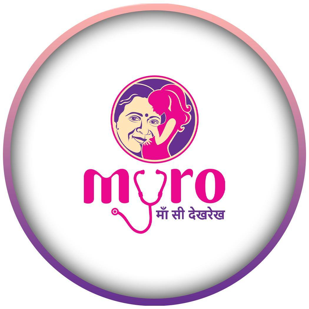 Company Logo For MYROCLINIC'