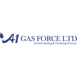 Company Logo For A1 Gas Force Bedworth'