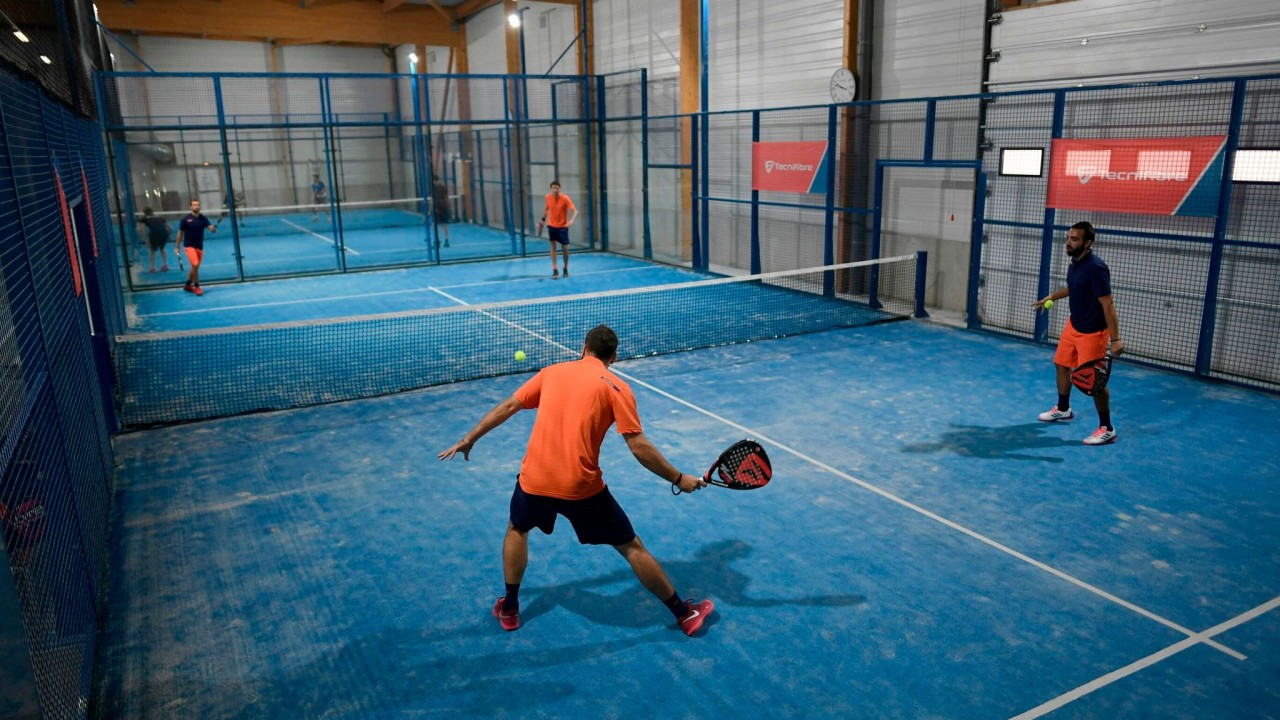 Padel Sports