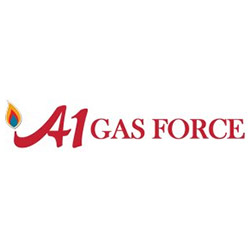 Company Logo For A1 Gas Force Stratford Upon Avon'