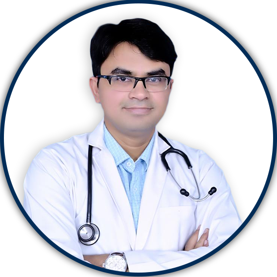 Company Logo For Dr Sumit Kamble - Best Neurologist in Jaipu'