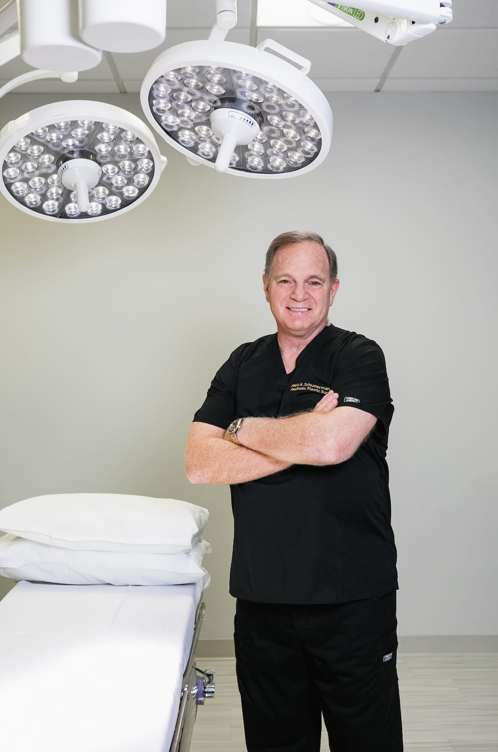 Houston Plastic Surgeon'