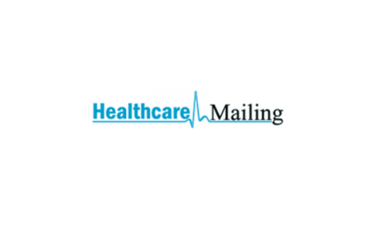 Company Logo For Healthcaremailing'