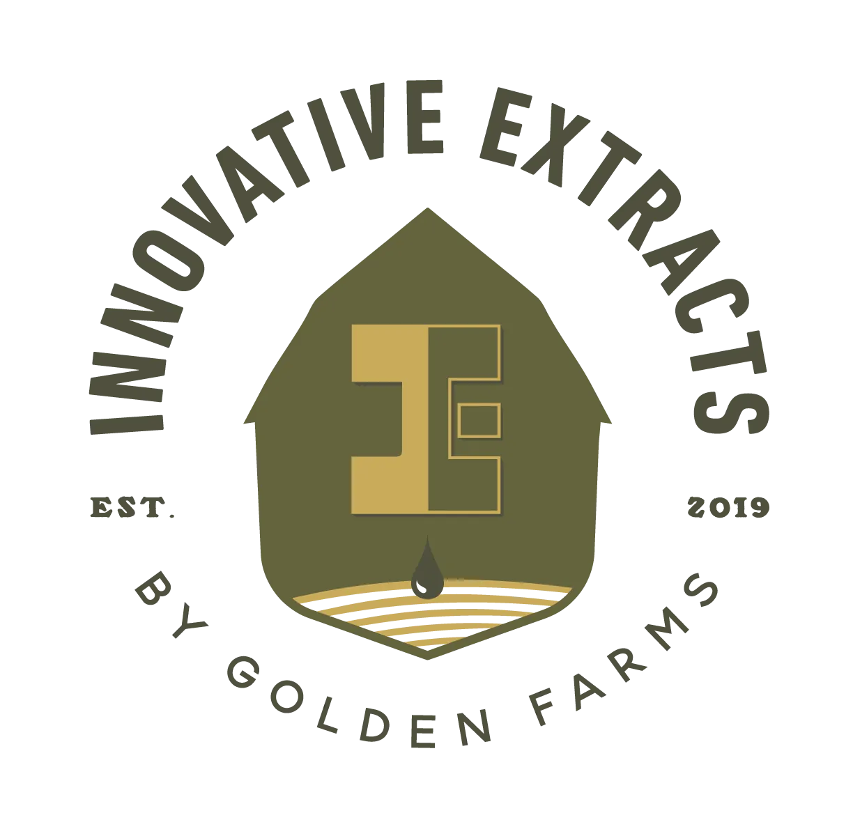 Company Logo For Innovative Extracts'