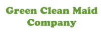 Green Clean Maid Company Logo