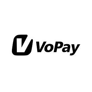 Company Logo For VoPay'